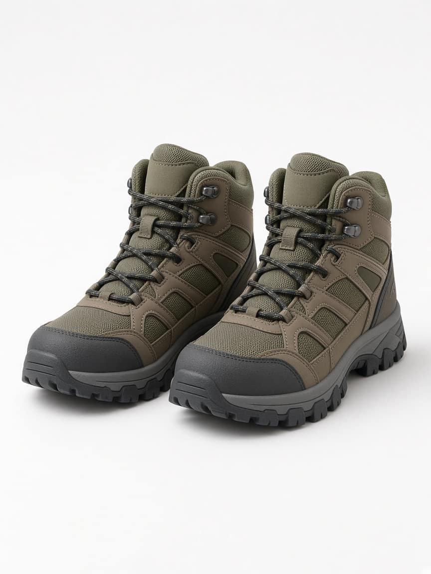 Trail Blazer Hiking Boots