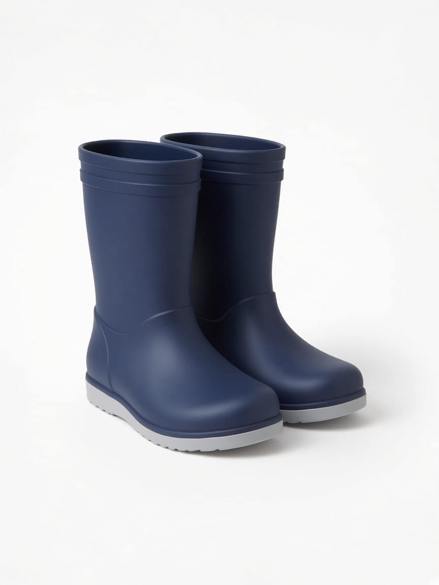 Waterproof Puddle Jump Boots