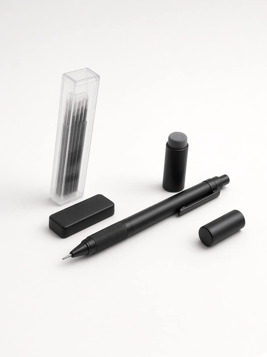 Mechanical Pencil Starter Kit