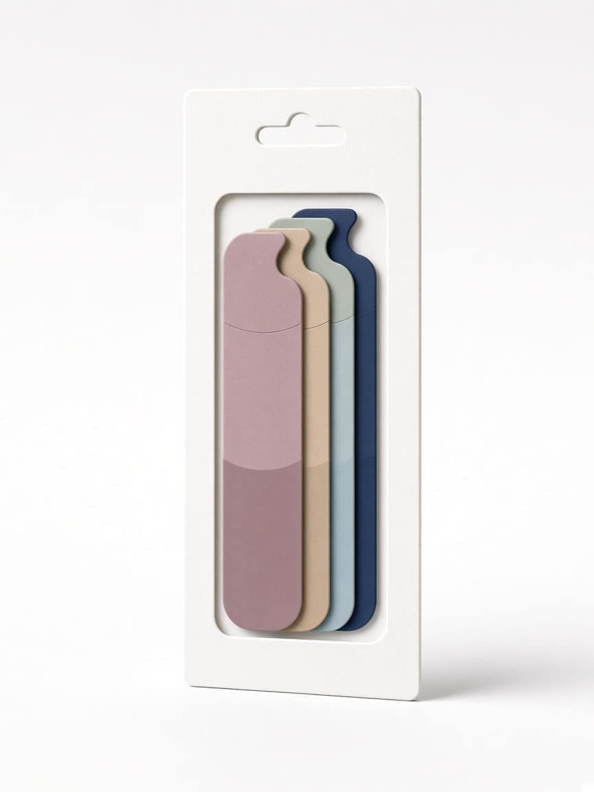 Magnetic Bookmark Pack