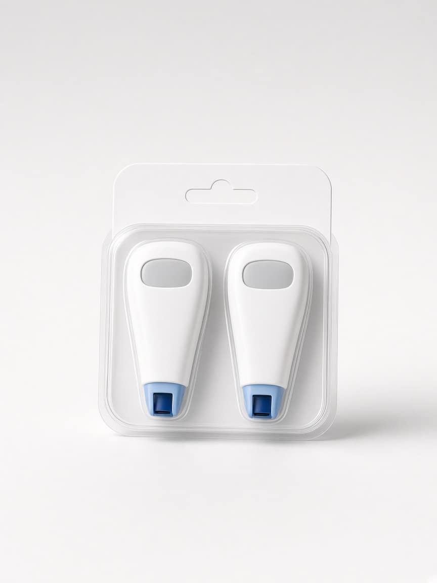 Correction Tape Twin Pack