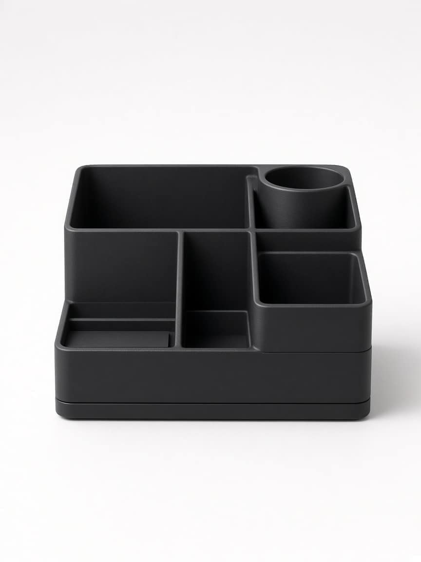Desk Organizer Caddy