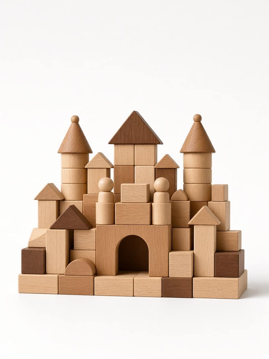 Kids toys