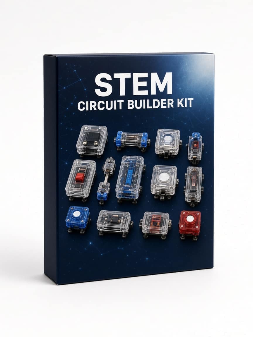 STEM Circuit Builder Kit