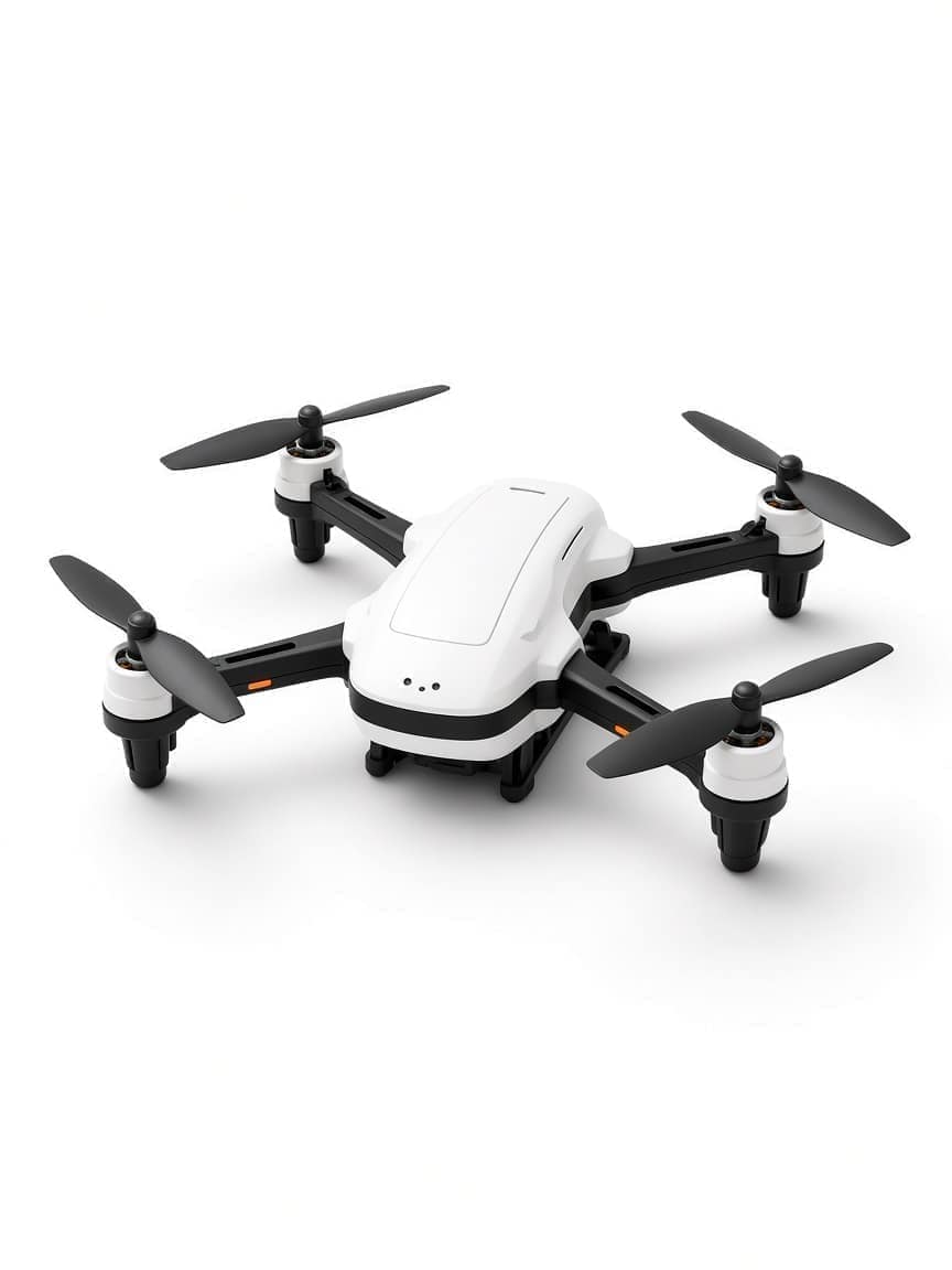 RC Drone Beginner Model