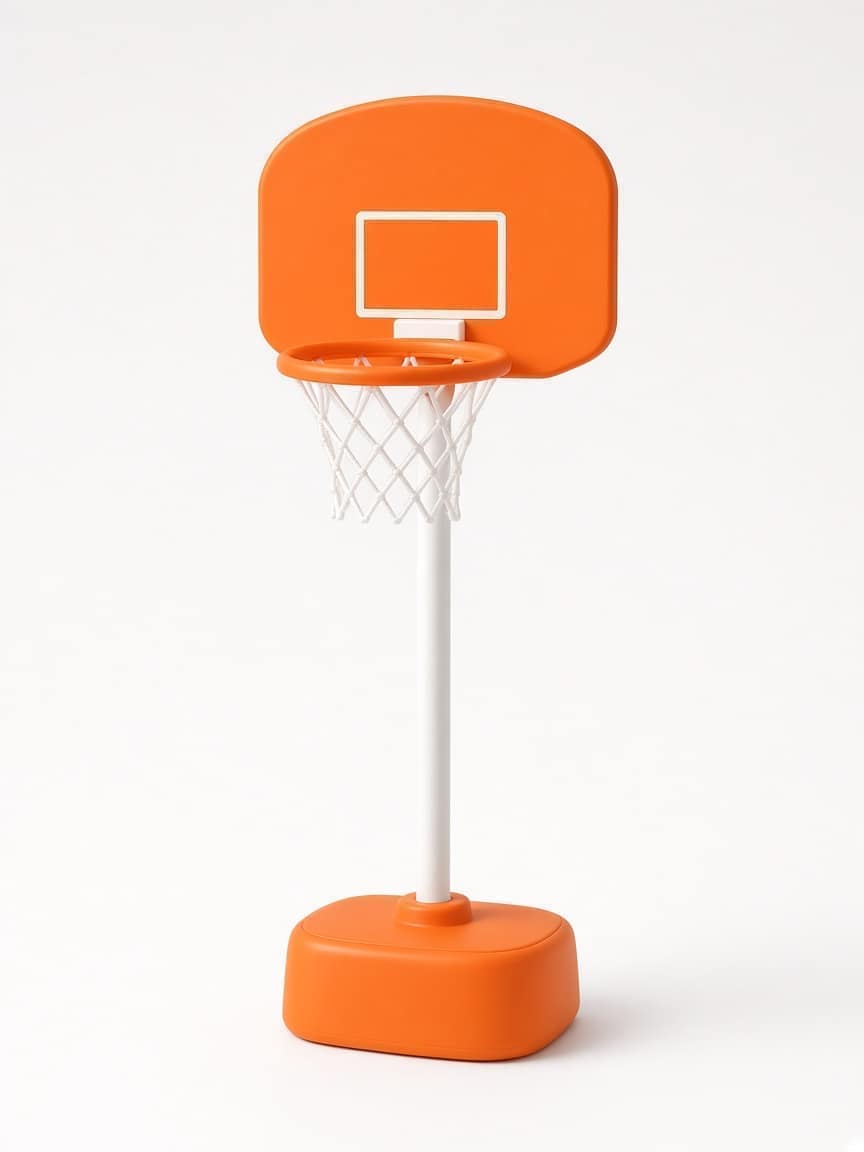 Mini Basketball Hoop Set