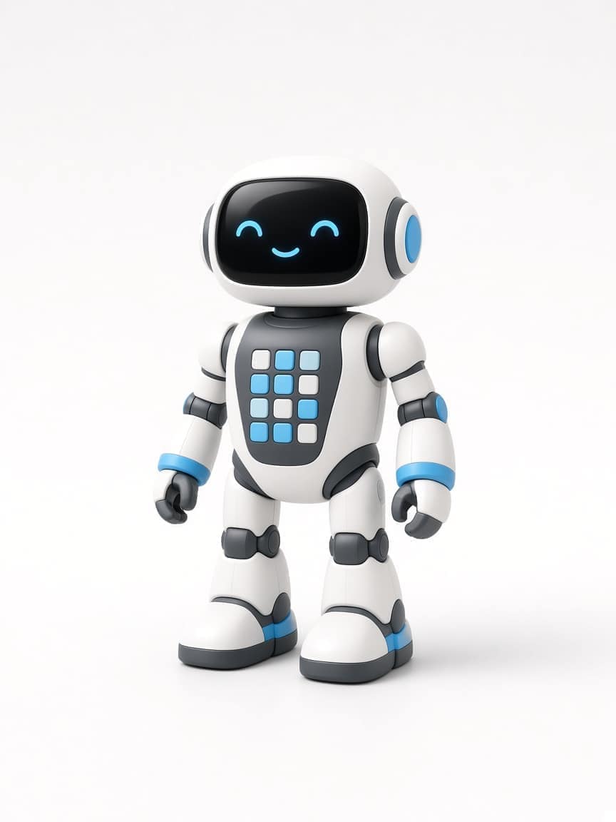 Coding Robot for Kids
