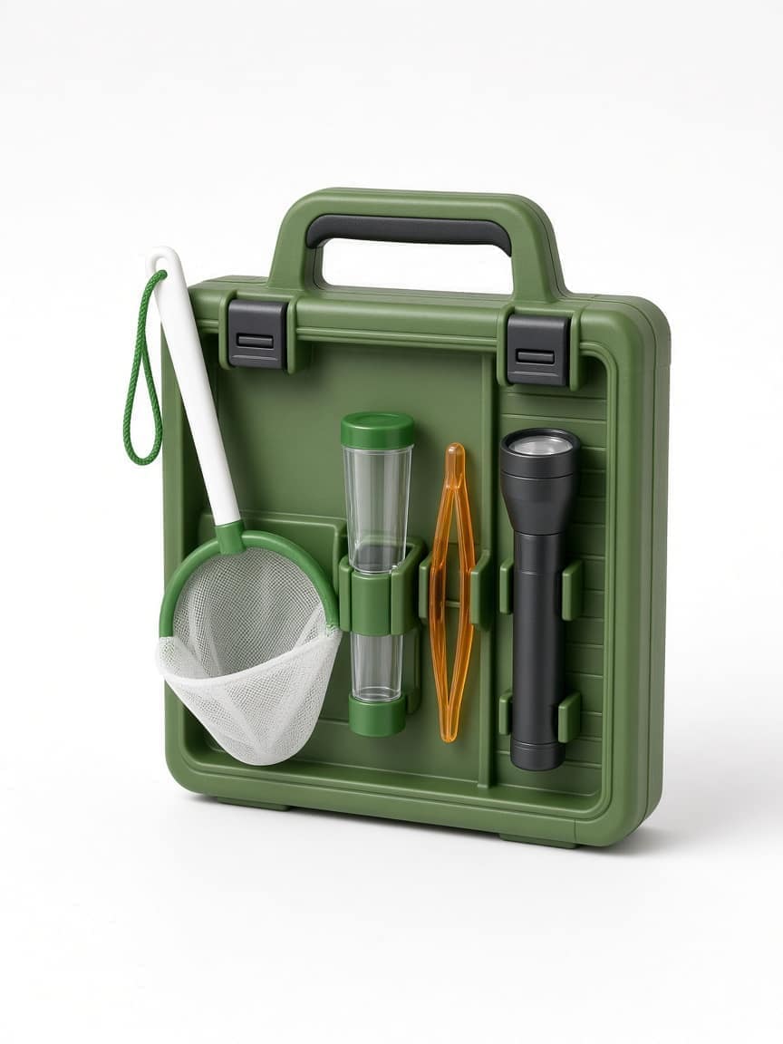 Outdoor Explorer Bug Kit