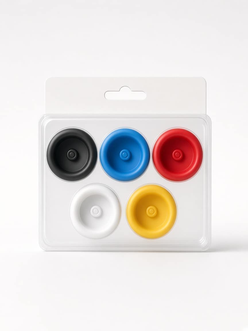 Classic Yo-Yo Pro Pack