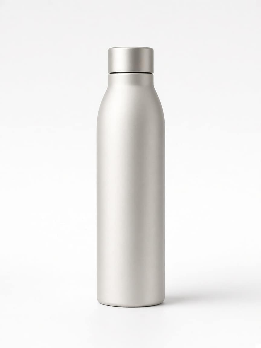 Reusable Water Bottle, 16oz