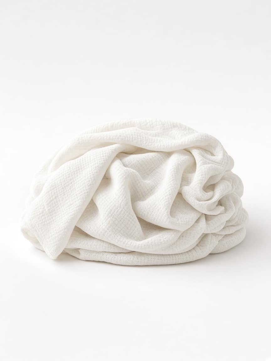 Soft Muslin Swaddle Blankets