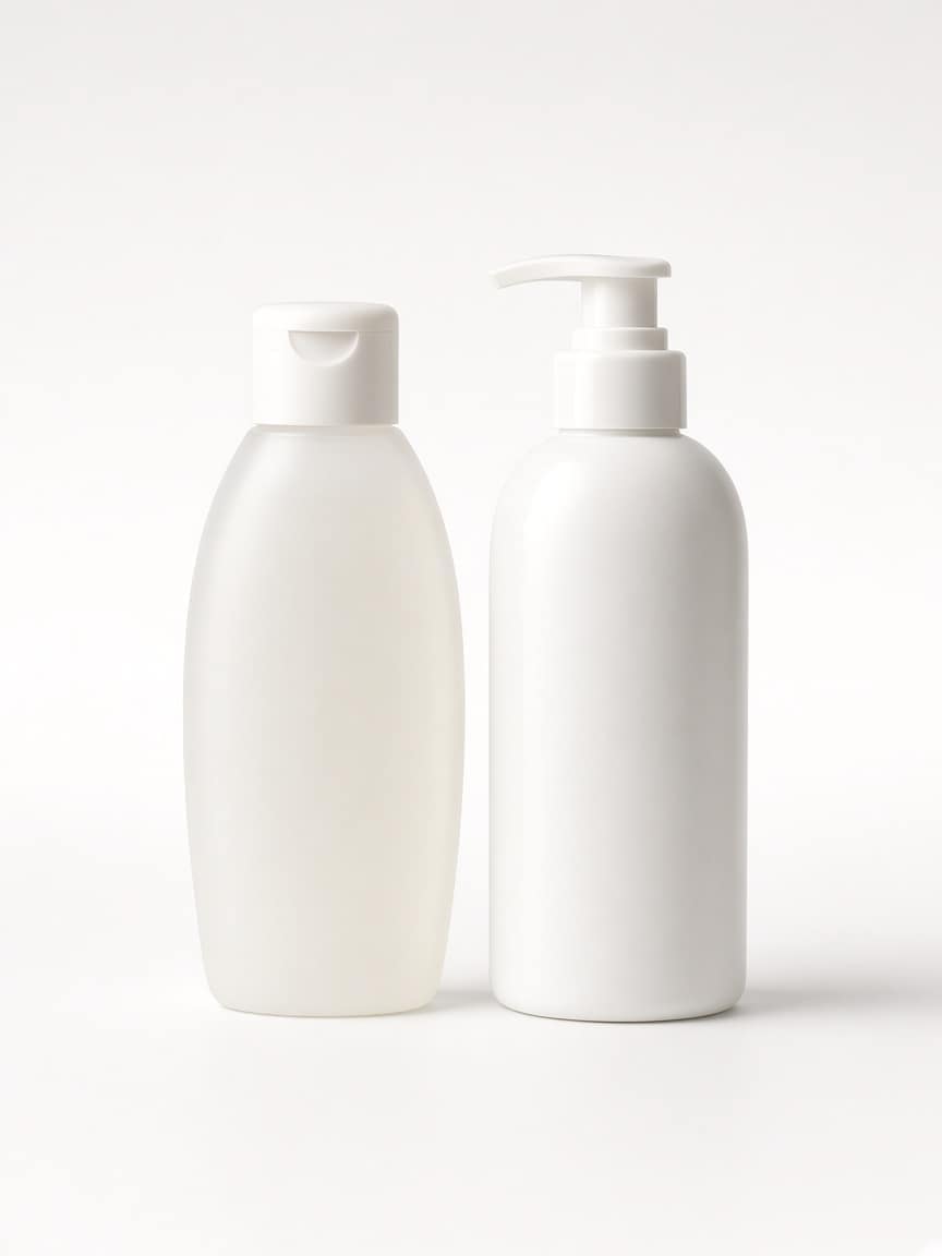Gentle Baby Shampoo and Wash Duo